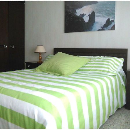 Apartamentos Monte Do Limo Cariño Exterior foto