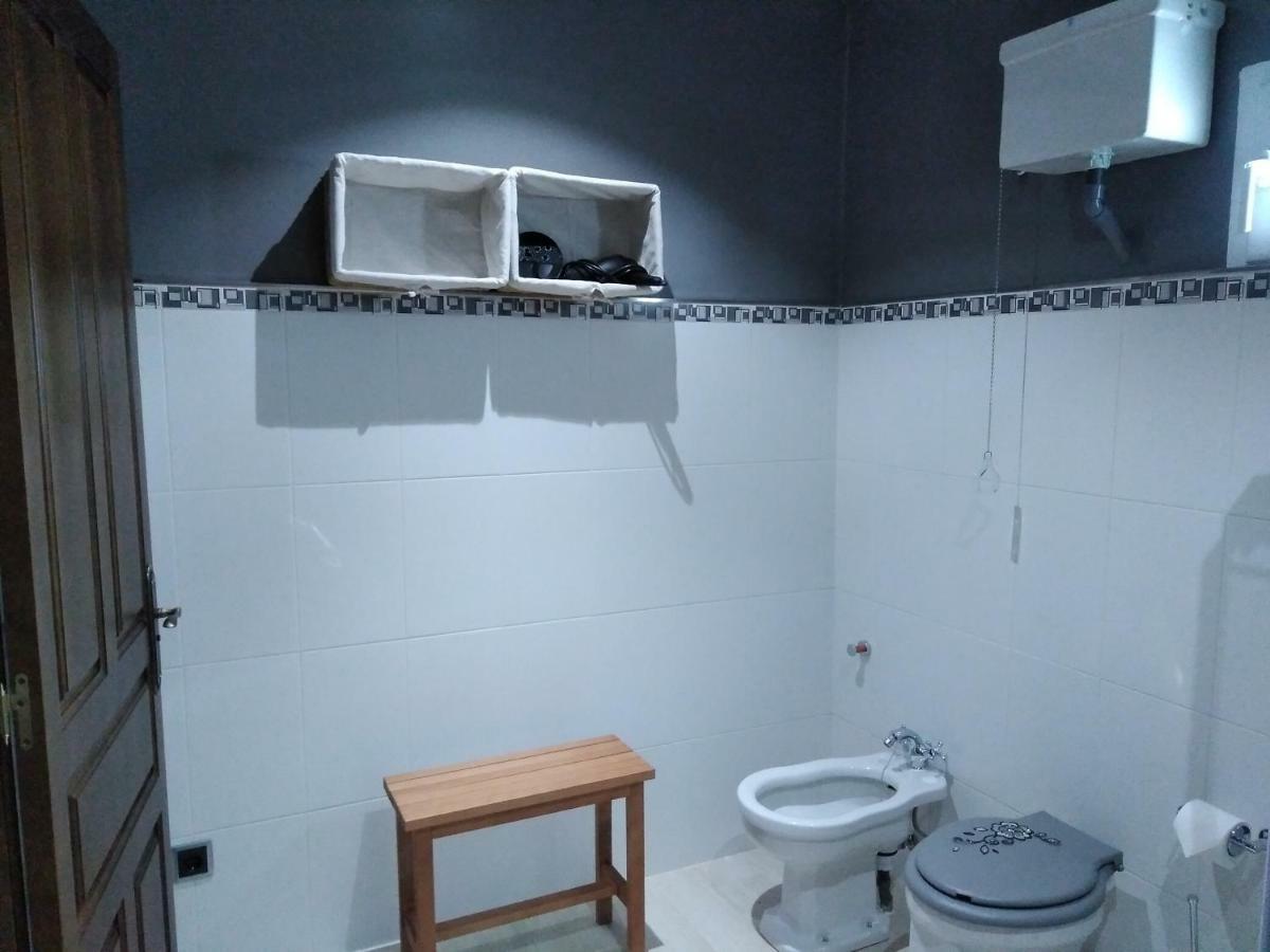 Apartamentos Monte Do Limo Cariño Exterior foto